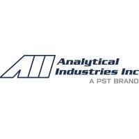 analytical industries inc. logo image