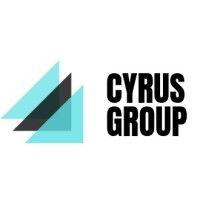 cyrus group, llc logo image