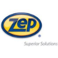 zep sales & service logo image