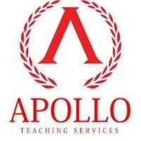 apollo teaching services logo image