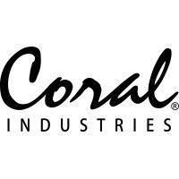 coral industries, inc. logo image