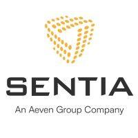 sentia logo image