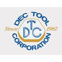 dec tool corporation logo image