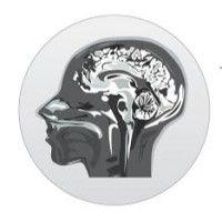 university diagnostic medical imaging, pc logo image