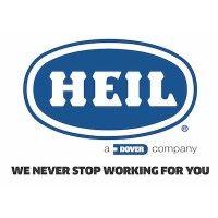 heil environmental logo image