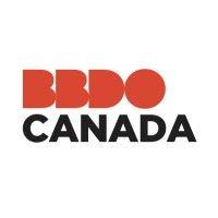 bbdo canada logo image