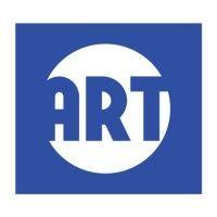 the artlogic logo image