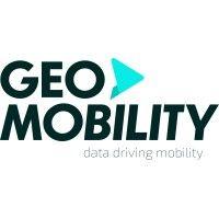 geo mobility logo image