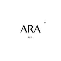 ara public relations logo image