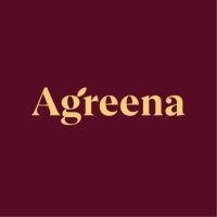 agreena logo image