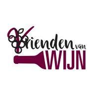 vrienden van wijn