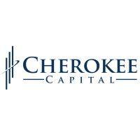 cherokee capital holdings logo image