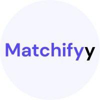 matchifyy logo image