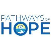 pathways of hope logo image