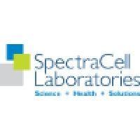 spectracell laboratories, inc. logo image