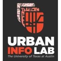 urban information lab logo image