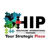 healthcare international partners, llc