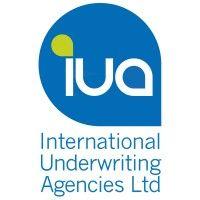 iua logo image