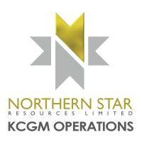 northern star kcgm operations logo image