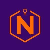 nexus girls da unicamp logo image