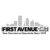 first avenue & 7th st entry logo image