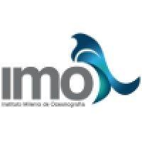 instituto milenio de oceanografía logo image