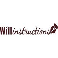 will instructions limited logo image