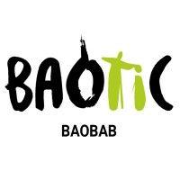 drink baotic logo image