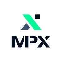 mpx gmbh logo image