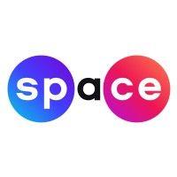 space logo image