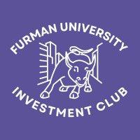 furman university investment club logo image