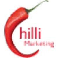 chilli marketing ltd logo image