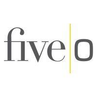 five0 consulting logo image