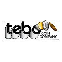 tebo coin logo image