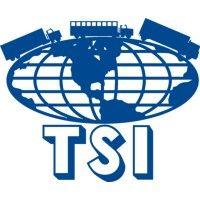 transportation services, inc. (tsi) logo image