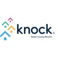 knock® crm logo image