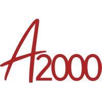 a2000 by gcs logo image