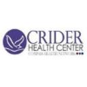 logo of Crider Health Center