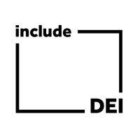 include: a dei consultancy logo image