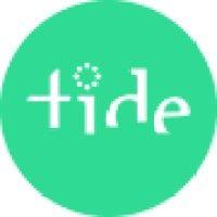 tide bus danmark logo image