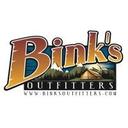 logo of Binks Outfitters