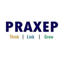 praxep foundation logo image