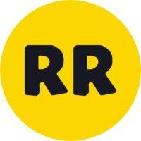 rev rooms logo image