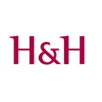 h&h partners logo image