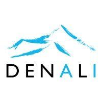 denali advanced integration logo image