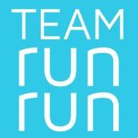 team runrun logo image