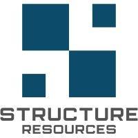 structure resources llc logo image