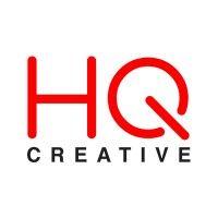 hq creative logo image