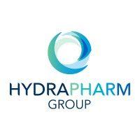 hydrapharm group logo image