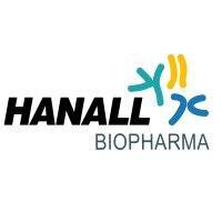 hanall biopharma logo image